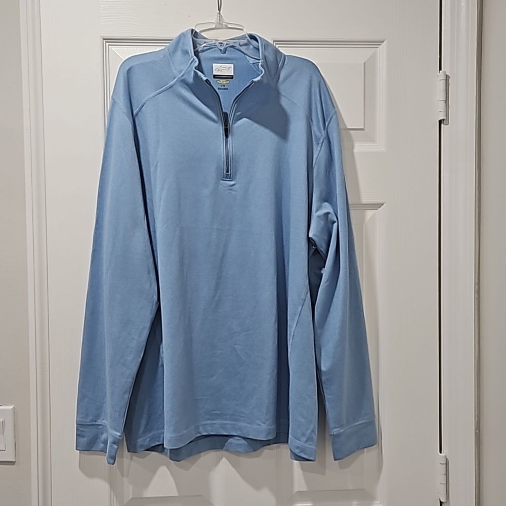 Greg Norman Golf Sweater